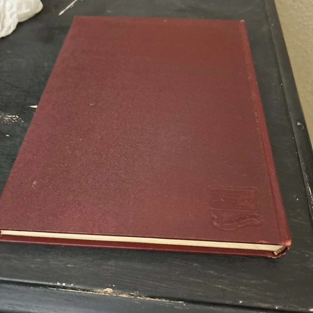 Harvard University Law School 1967  Yearbook Sesquicentennial‎ Edition